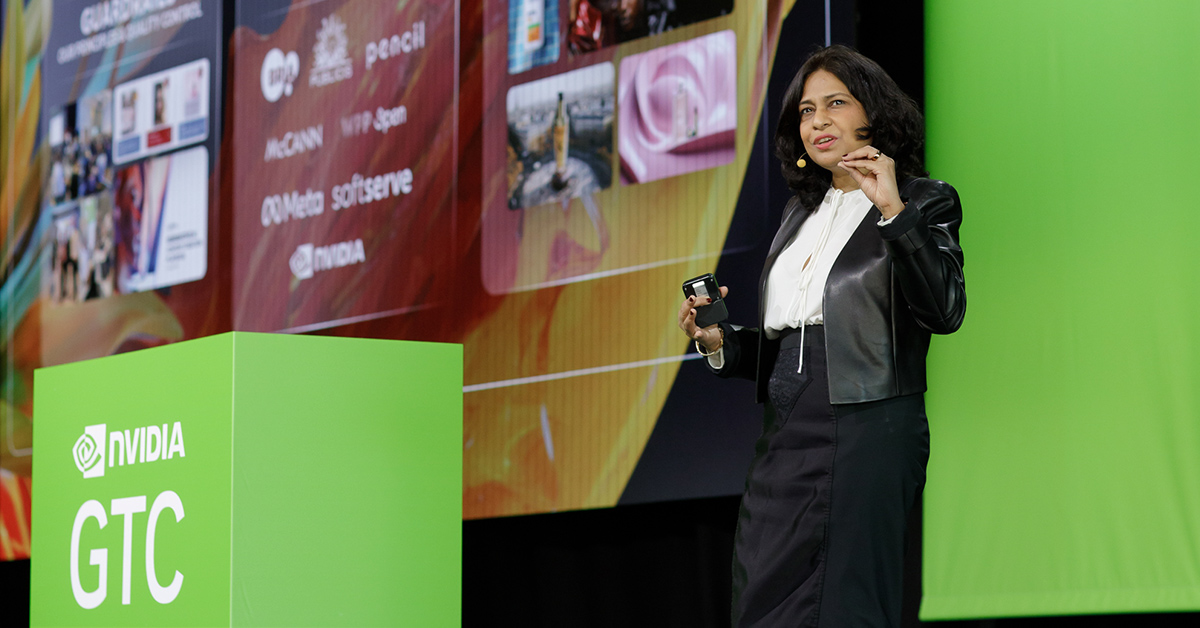 L’Oréal Embraces Generative AI to Unleash Creative Human Potential