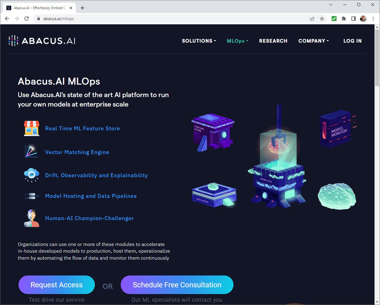 AI-Assisted Data Science and ML Platform for Organizations