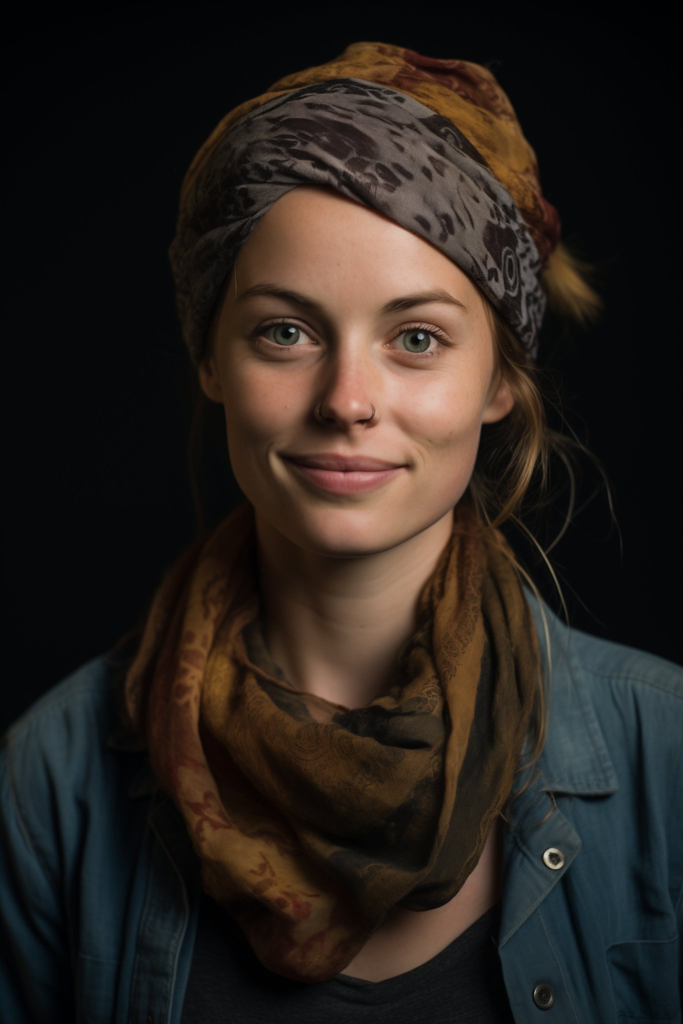 Midjourney’s 4x upscales deliver impressive image enhancement results