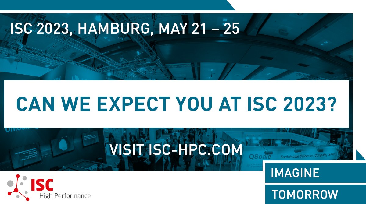 Energy-Efficient AI Inference Acceleration Showcased at ISC23