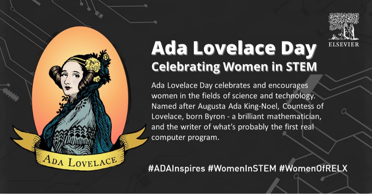 Celebrating Women in STEM and Technology Leadership