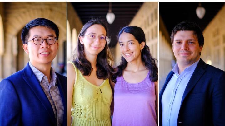 Stanford Launches AI Student Affinity Groups for Interdisciplinary Research
