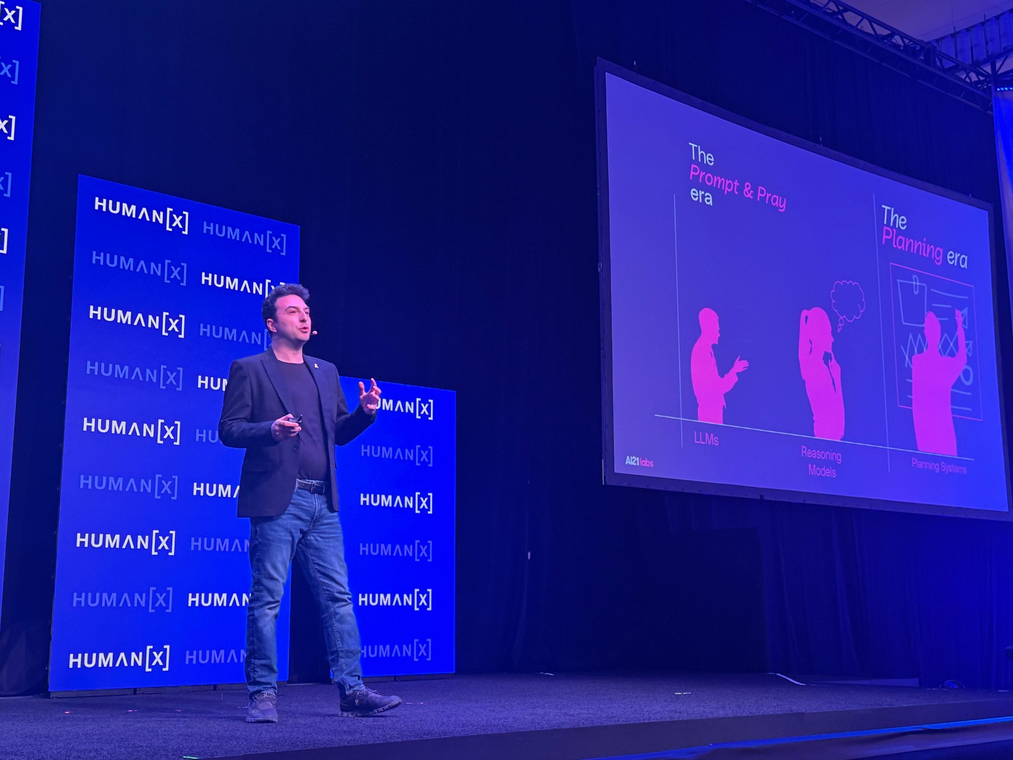 AI21 Maestro: New Structured Multi-Step AI Execution Approach