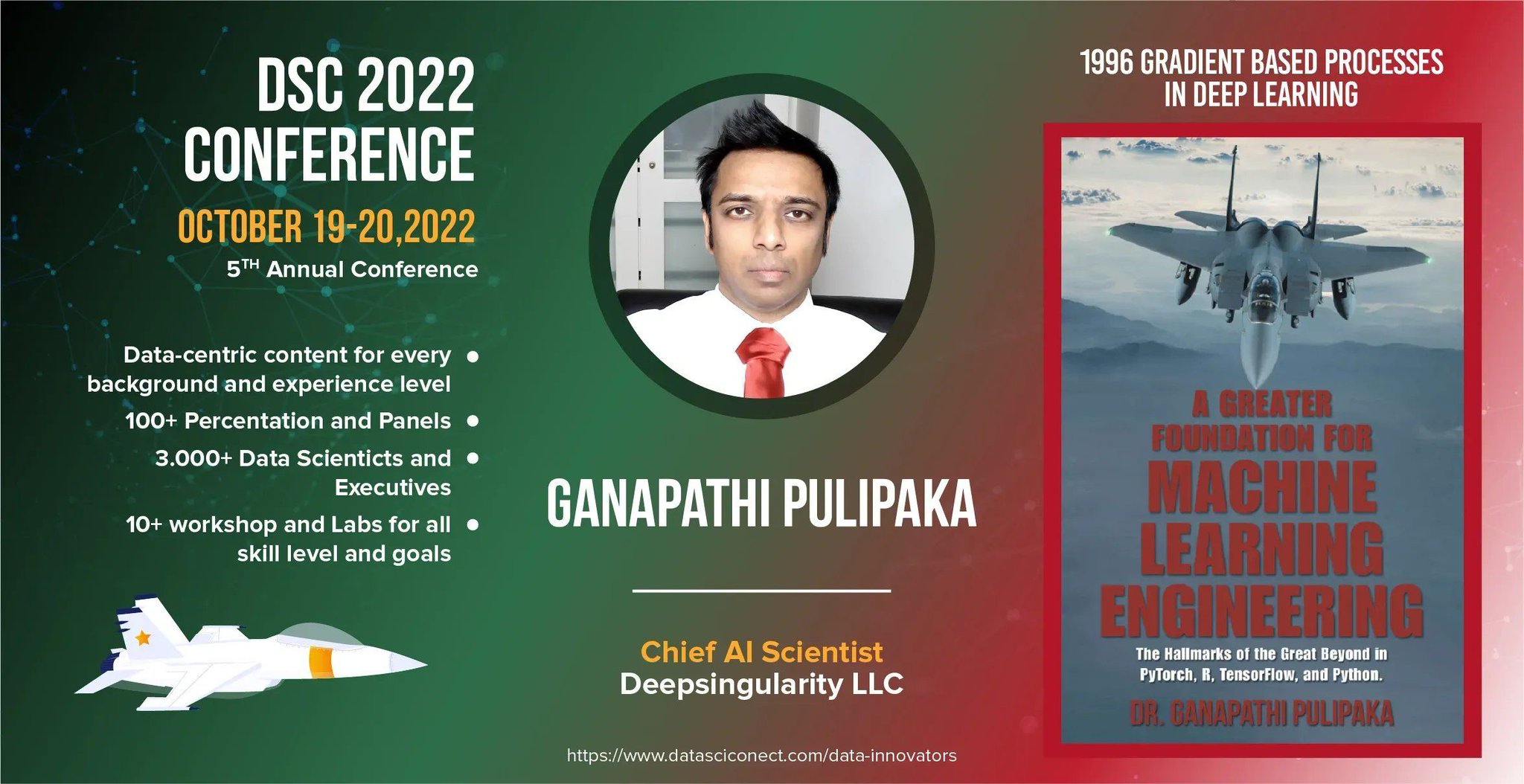 1996 GP Conference: GPT, Generative AI, and LLM