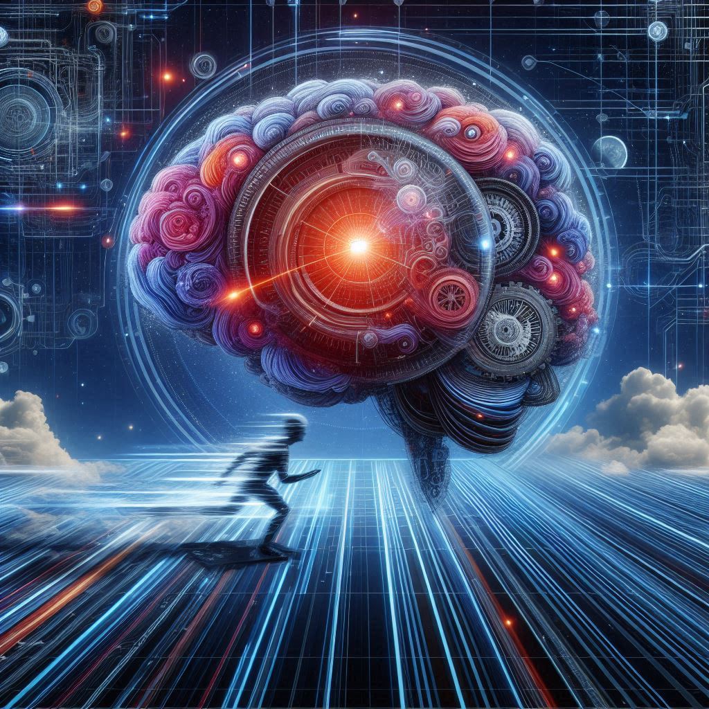 AI Compressing Century Progress Into Decade: Anthropic CEO Vision
