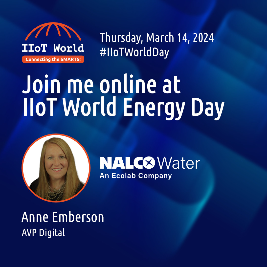 Digital Solutions for Water Management and Energy Sector Sustainability