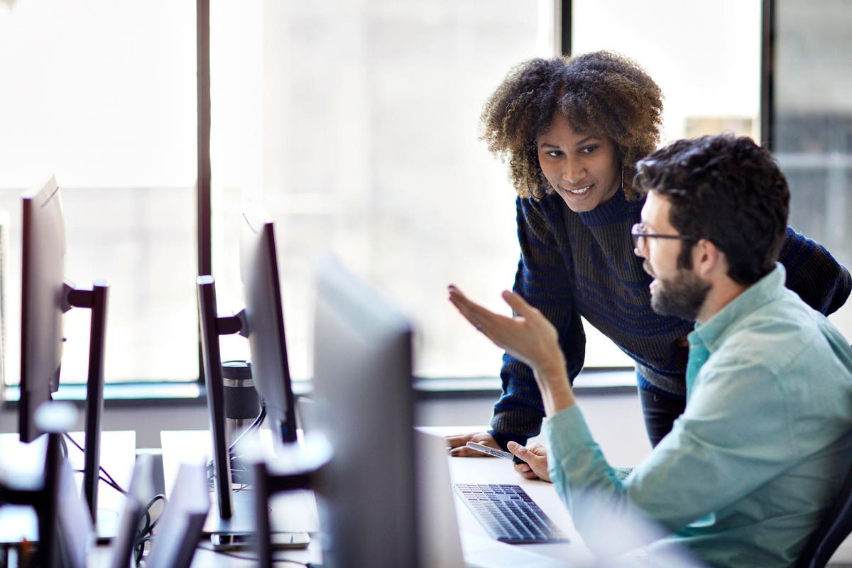 How Businesses Can Manage User-Generated Content With AI