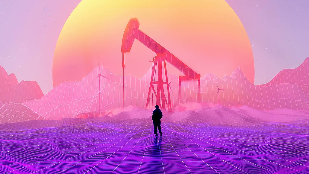 Energy Sector Embraces Emerging Technologies for Global Resilience