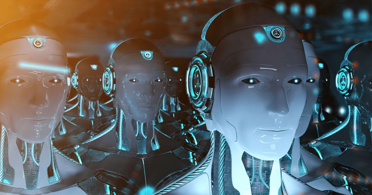 Non-human identity sprawl is the real risk of Agentic AI
