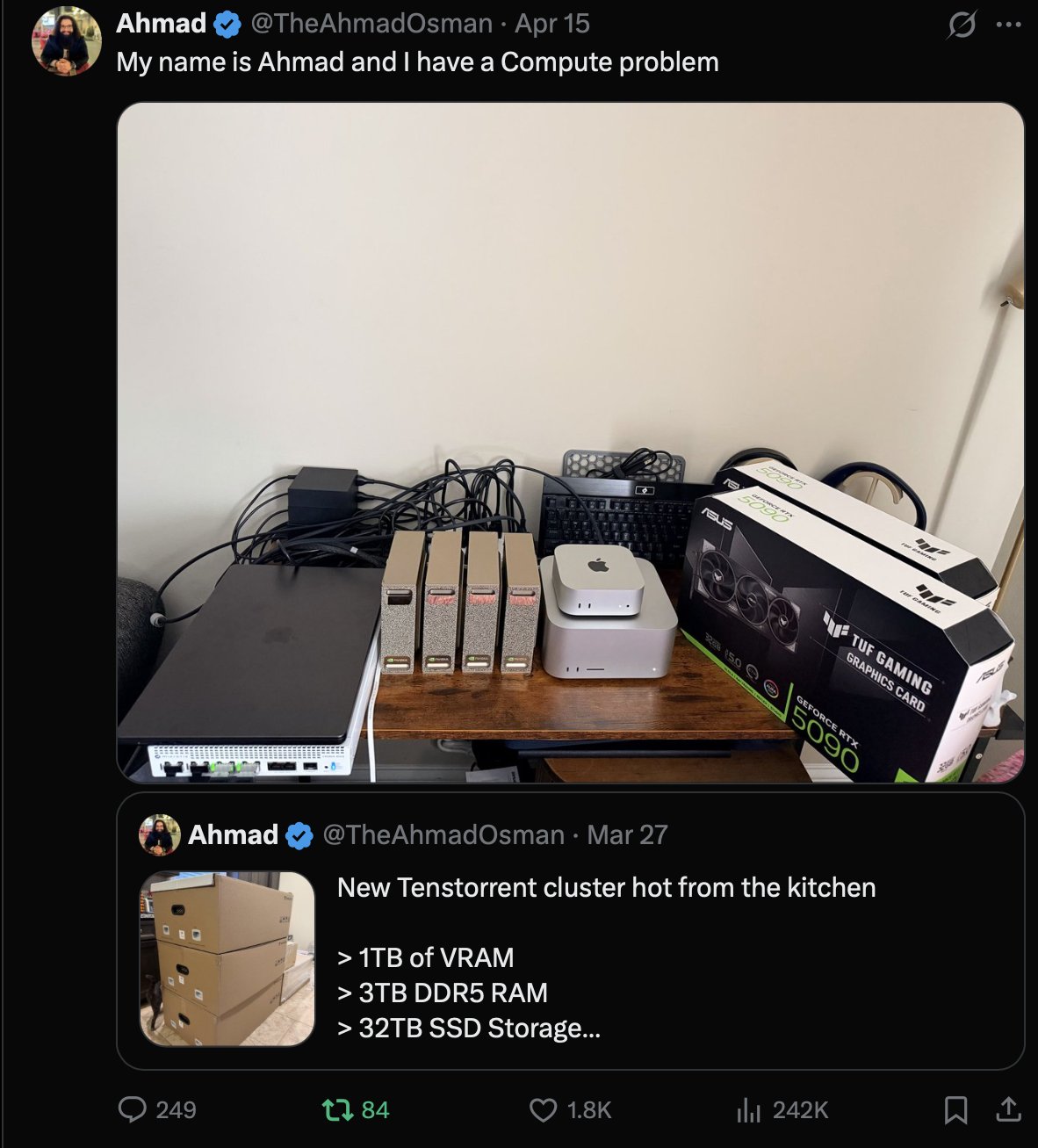Buy GPU, run real workloads daily: top move in 2026