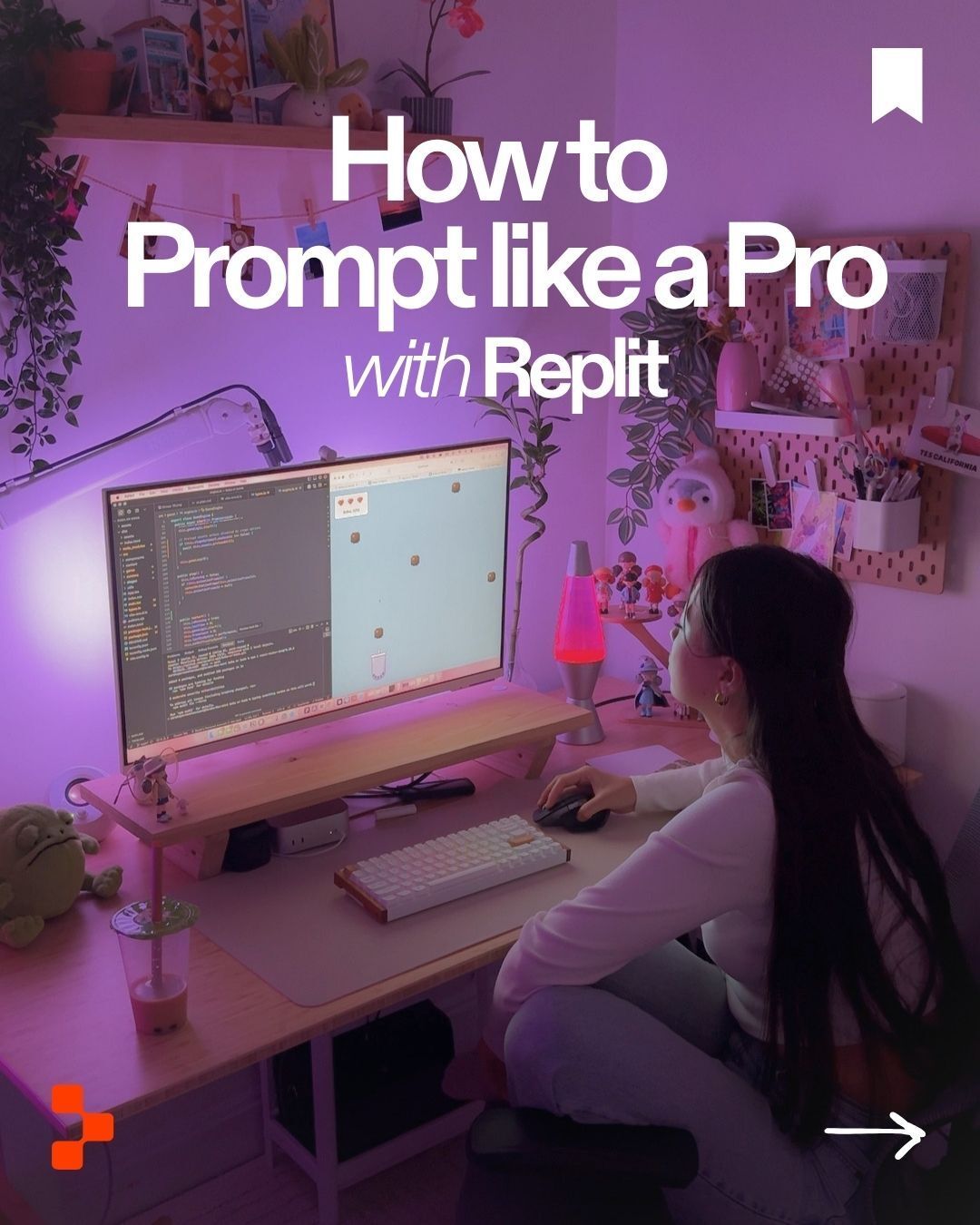 How to prompt like a pro with Replit Agent