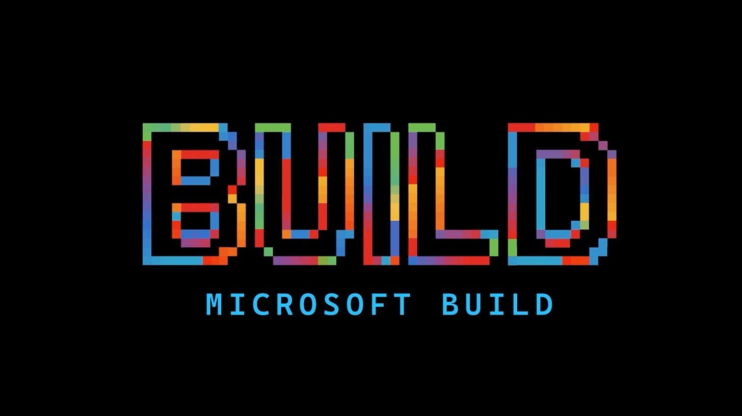 Top AI stories: Microsoft Build, Trump order, Claude slides, Hollywood director