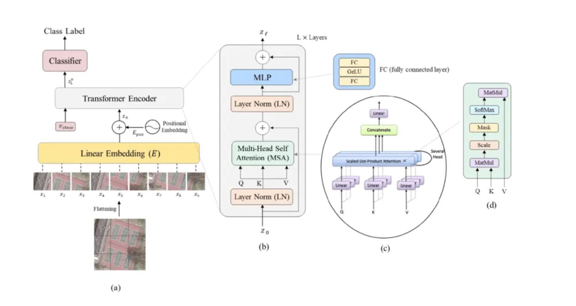 Vision Transformers in PyTorch for AI and Data Science