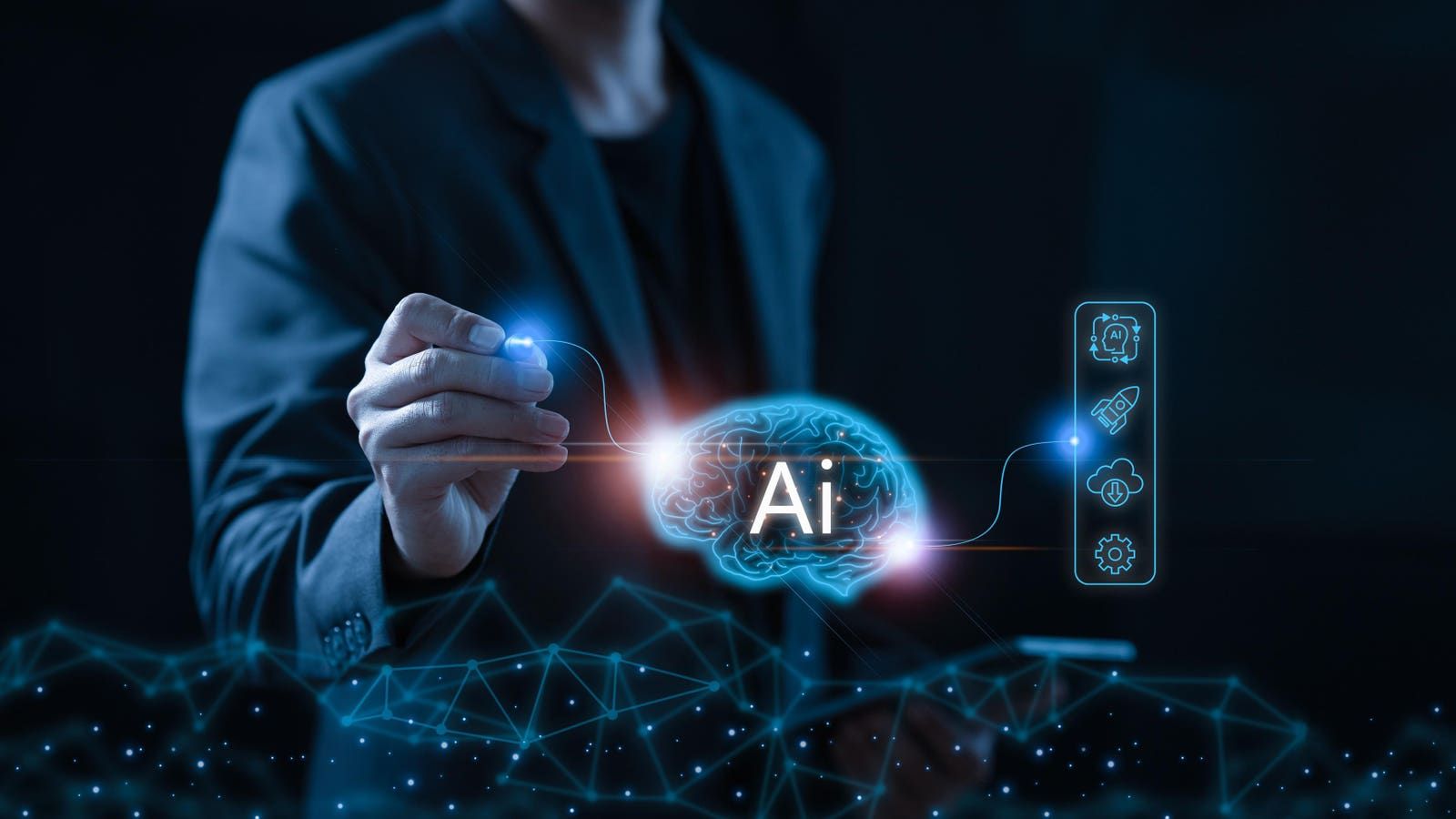 Turning AI Hype Into Measurable Business Outcomes: CEO Playbook
