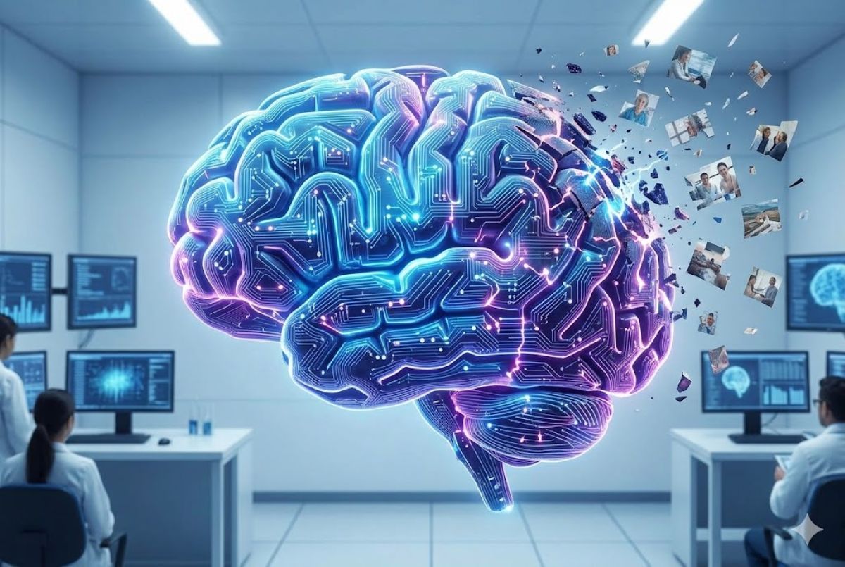 AI discovers key to pre-symptom Alzheimer’s