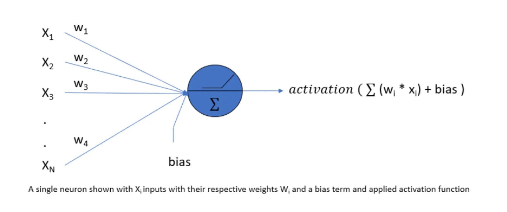 Intro to Neural Networks