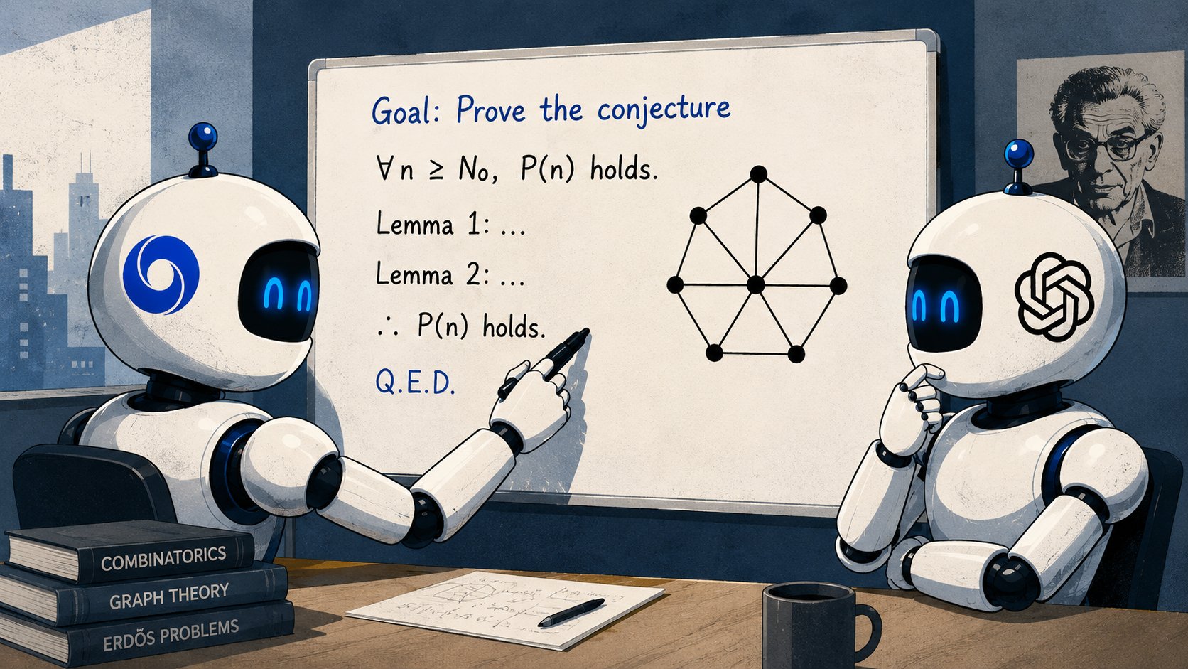 Top AI News: Google’s Math Breakthroughs, AI Secretary, and Critical Vulnerabilities Found