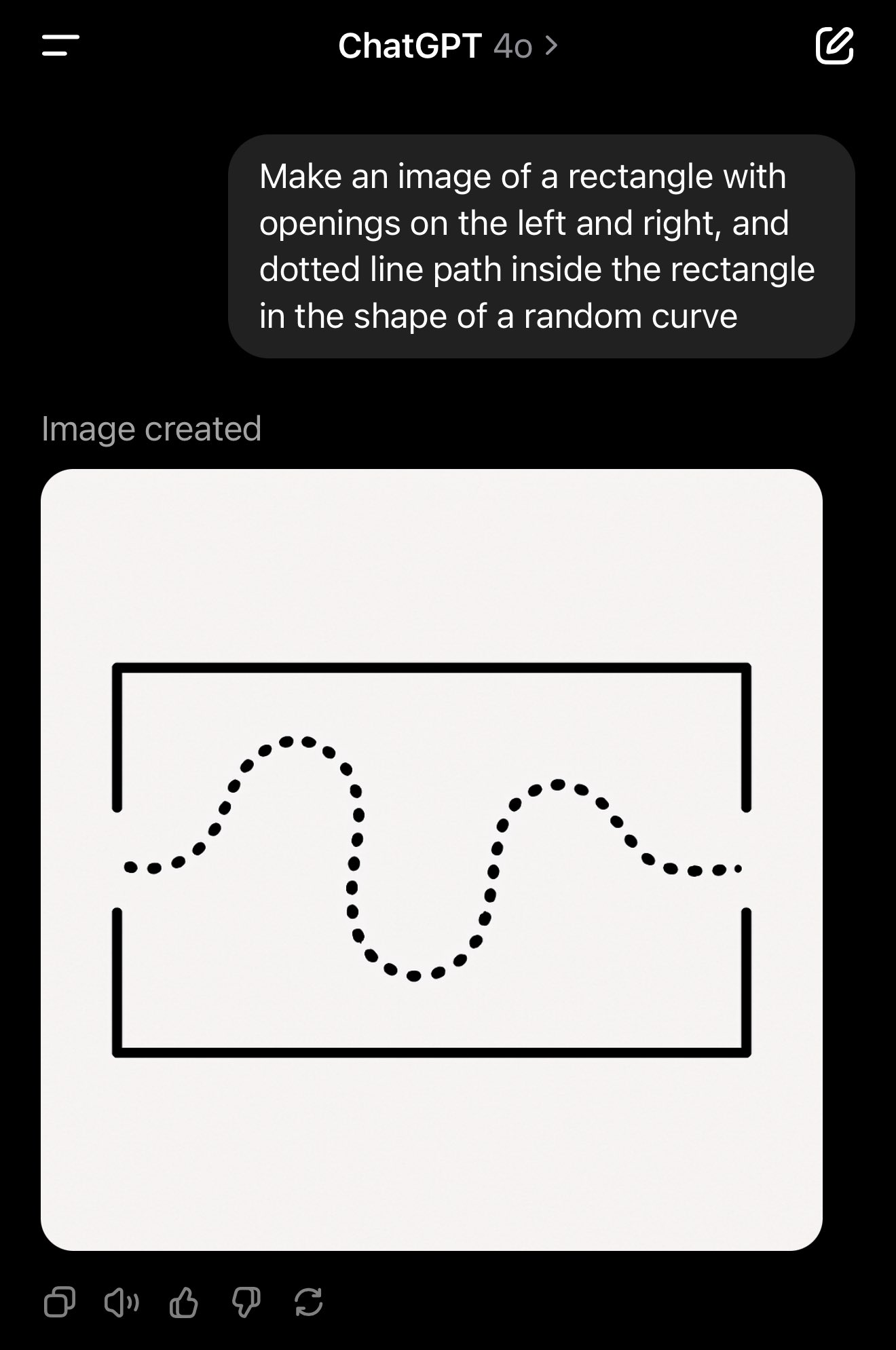 Improving prompts and AI topic categorization