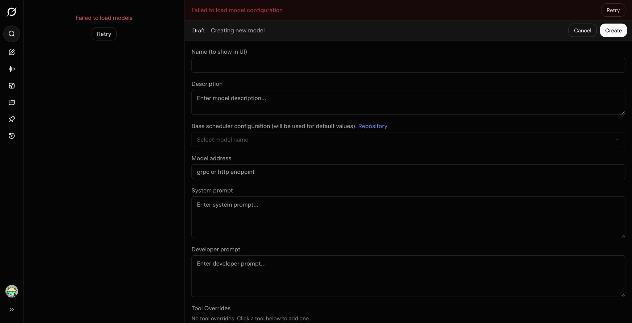 xAI introduces Dev Models on Grok for system prompt and tool calls