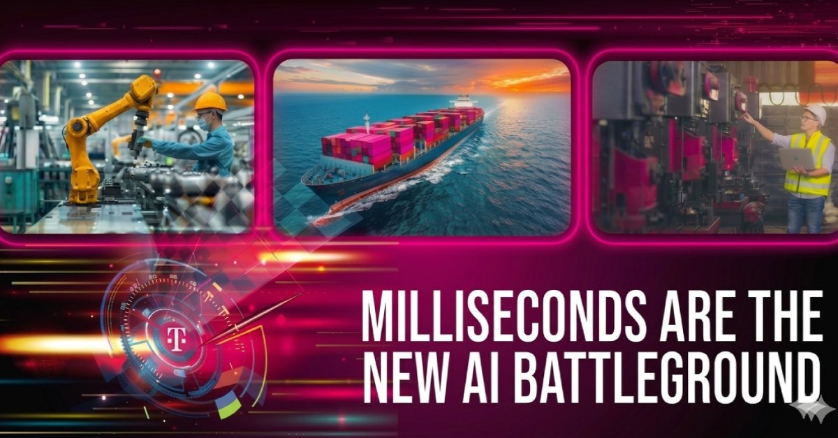 Enterprise AI Challenges: Timing Over Model Accuracy