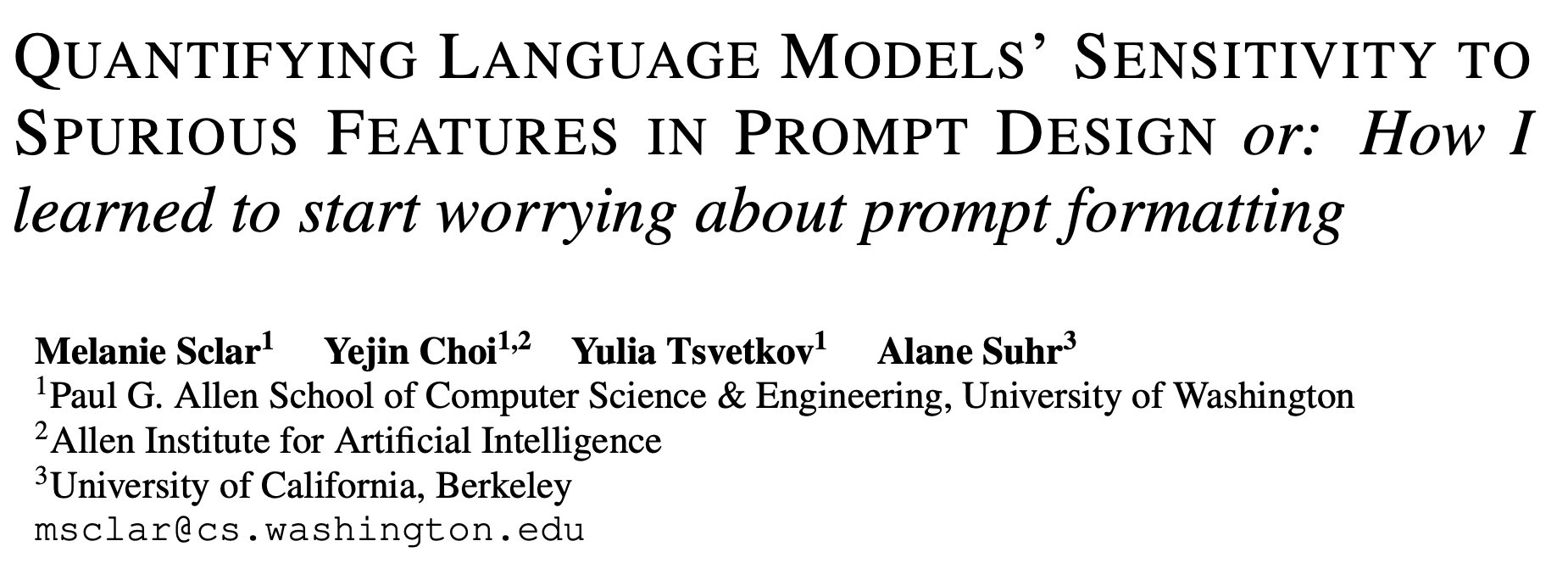 Prompt Engineering Remains Crucial for Accurate AI Model Comparison