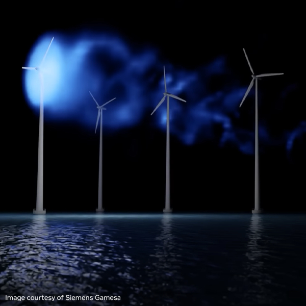 Energy: The Foundation of AI’s 5-Layer Cake