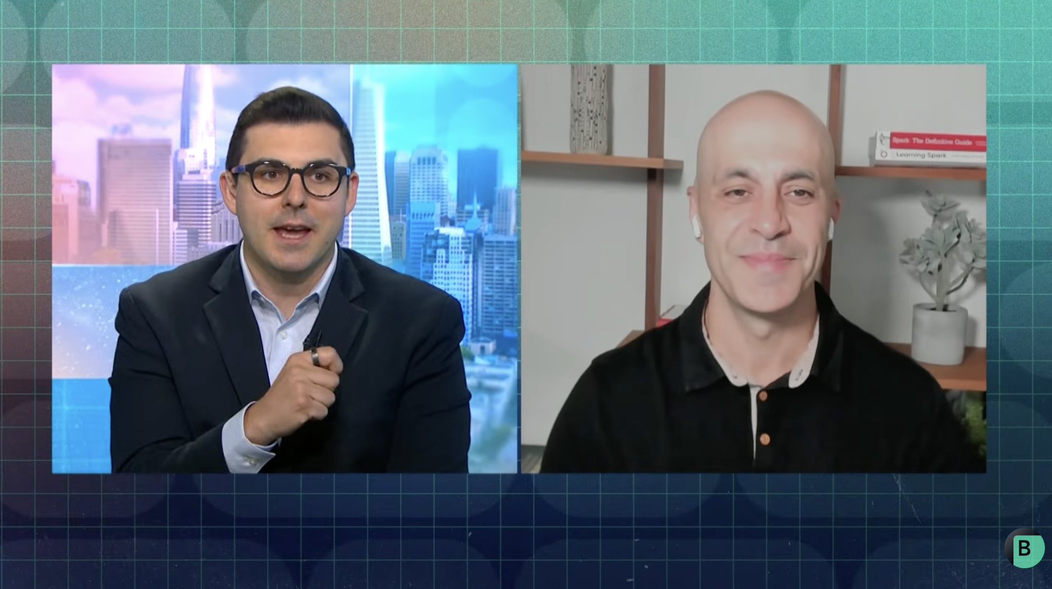 Databricks CEO: Enterprise AI needs context, not more intelligence
