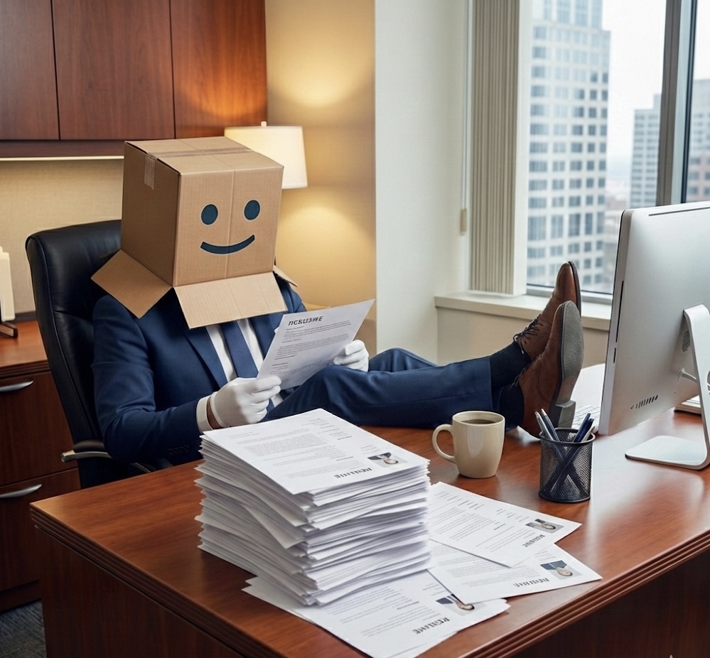 AI now hires you over the phone, disrupting investors