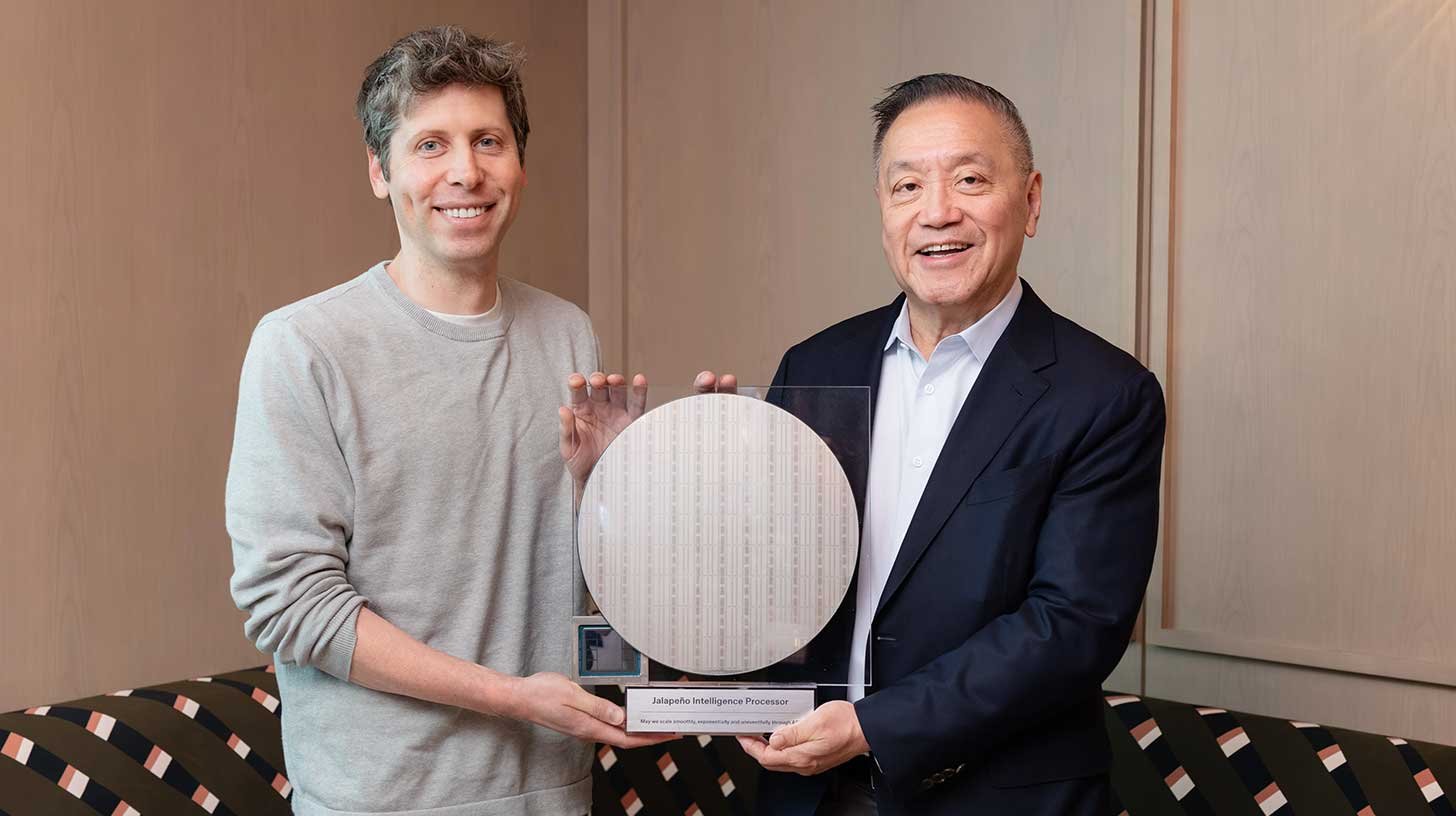 OpenAI chip, cold cure, World Cup deals, Fable 5, and AI tools