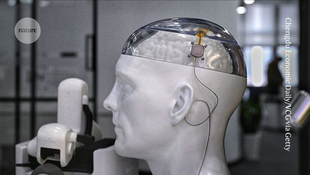 China moves AI brain implants from trials to real-world use