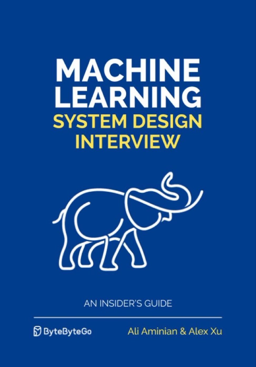 Insider’s Guide to ML System Design Interview with Diagrams and Framework