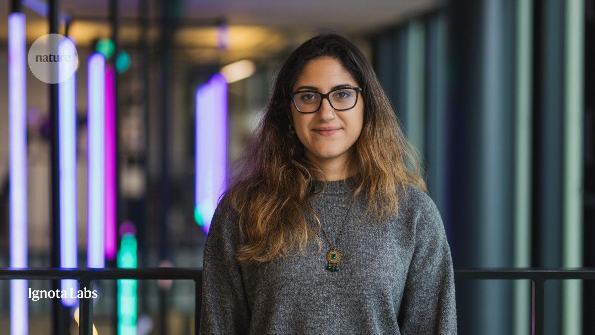 Using AI to turn failed drugs into new medicines