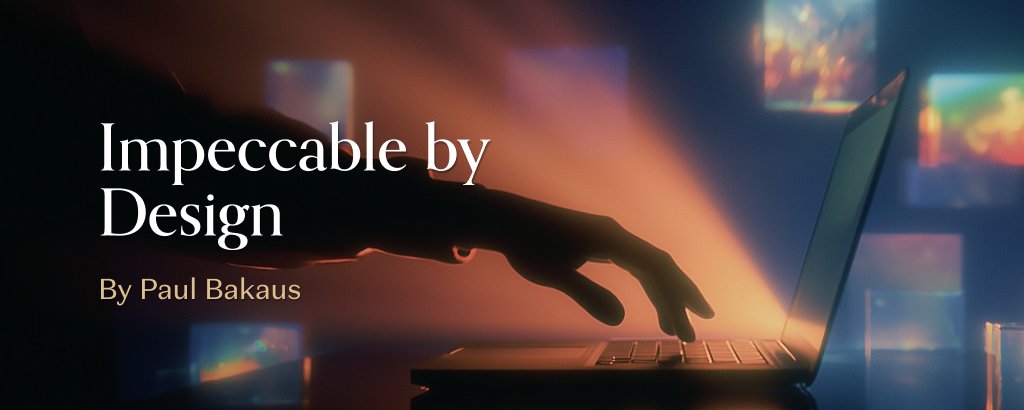 Impeccable: A Design Understanding and Real-Time Modification Add-on for AI Coding Agents