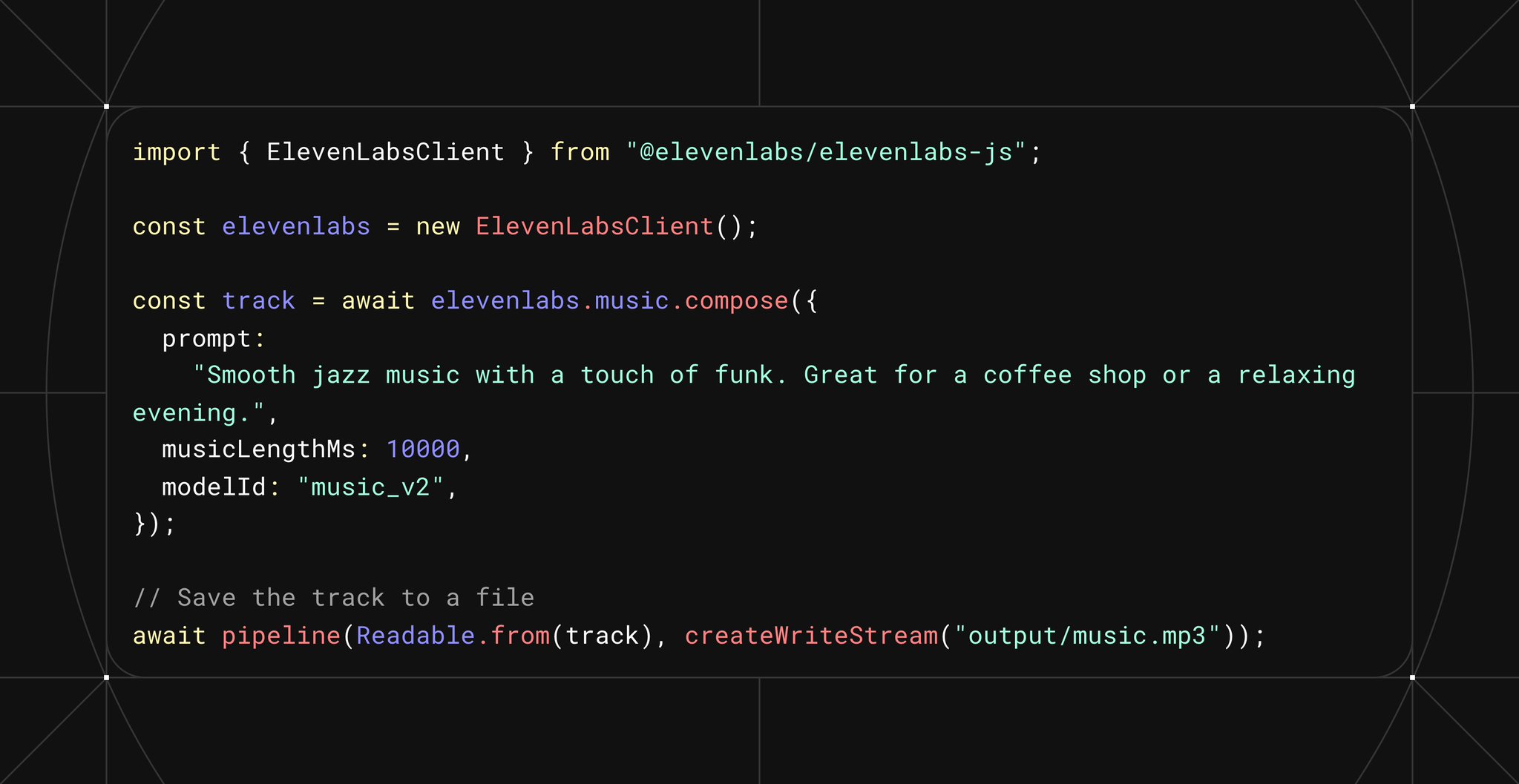ElevenLabs Music v2 SDK: Text-to-Music, Reference Matching, Multilingual