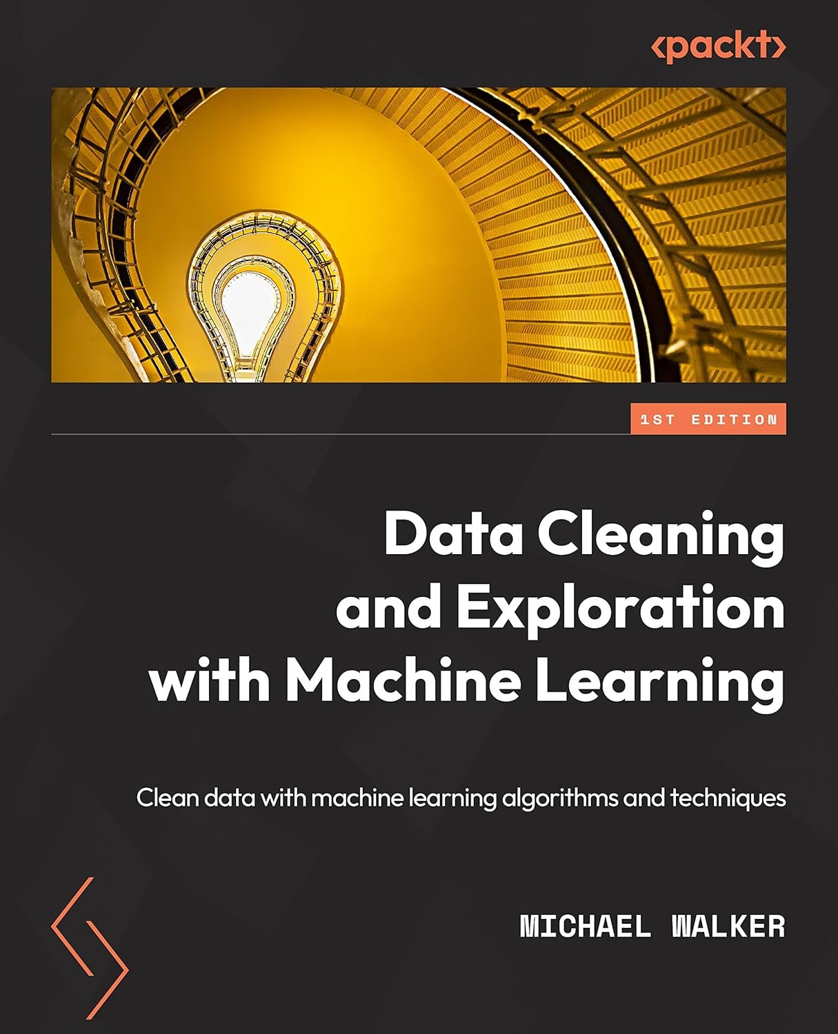 Data Cleaning and Exploration with Machine Learning book and GitHub code repository