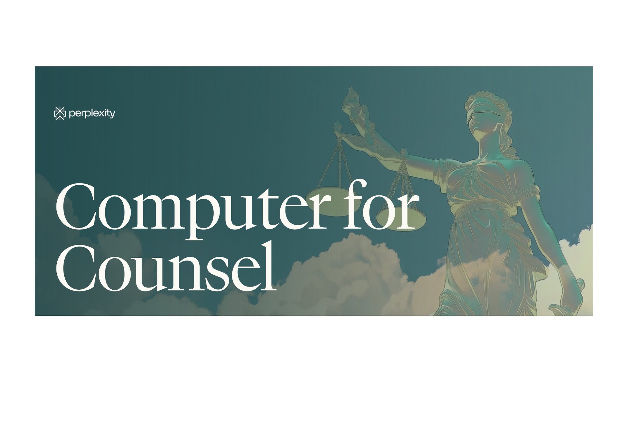 Computer for Counsel: agentic legal tool with real statute links