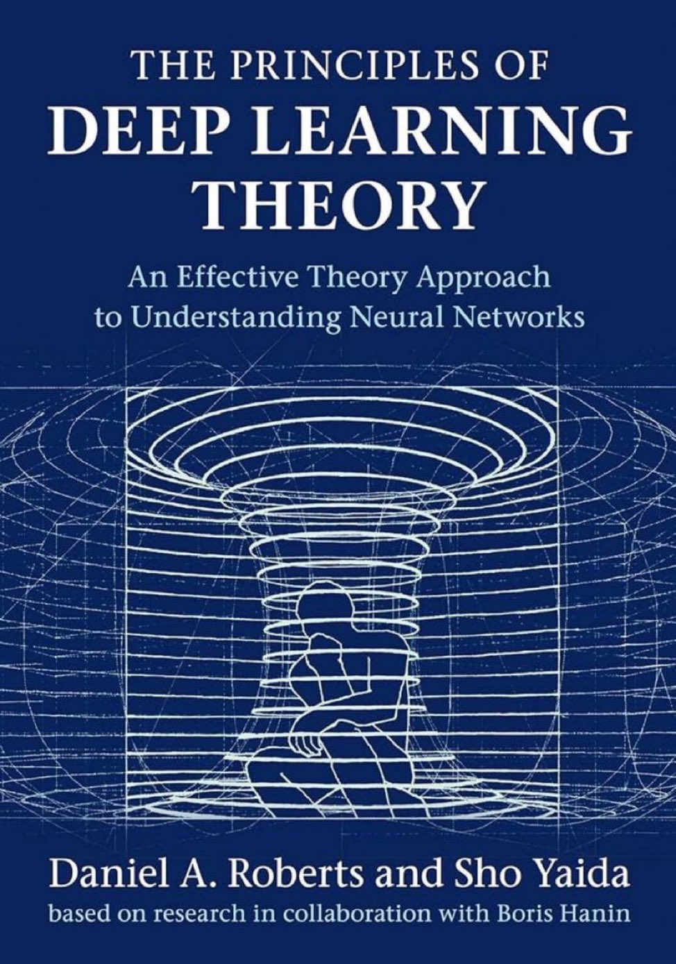 Principles of Deep Learning Theory PDF and Book Edition