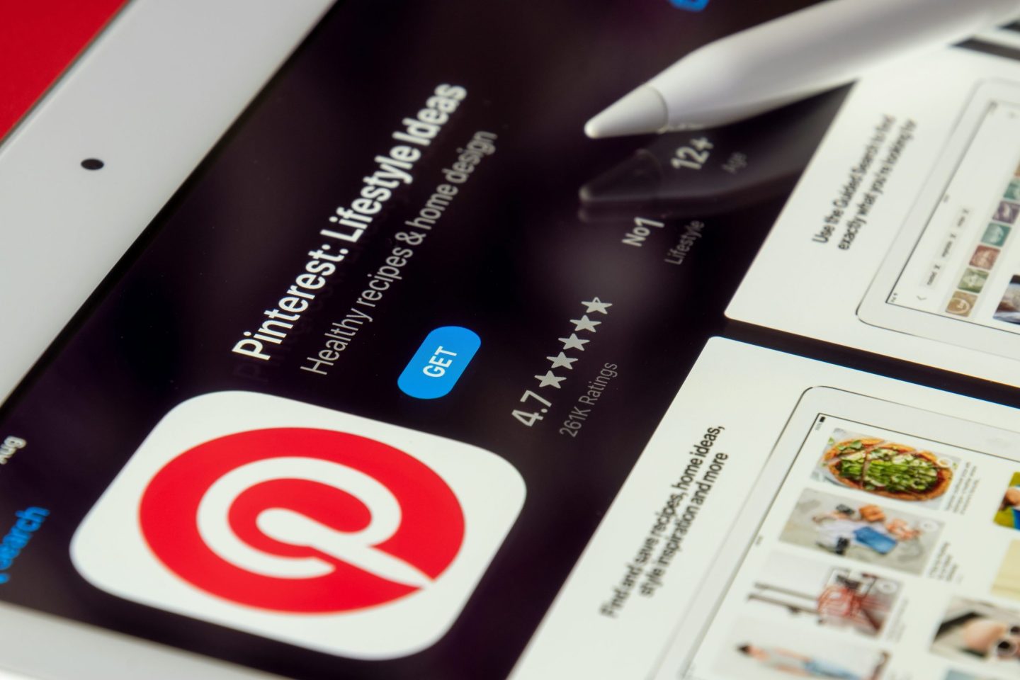 Pinterest inks $4bn AWS cloud deal for AI workloads