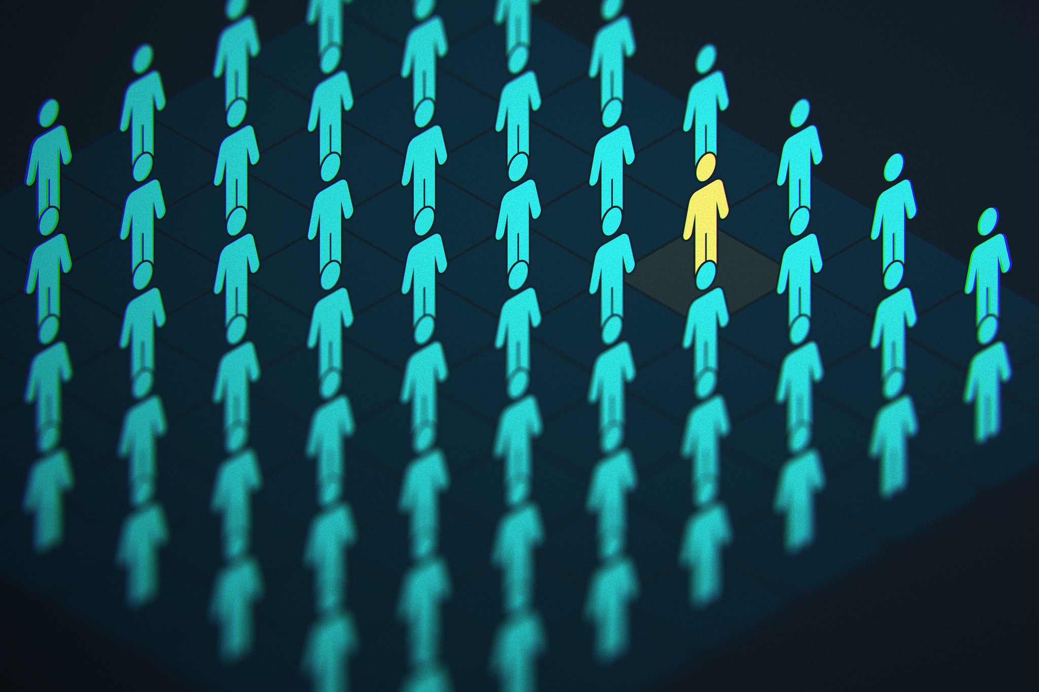 Class of 2026 faces AI hiring bias and systemic rejection