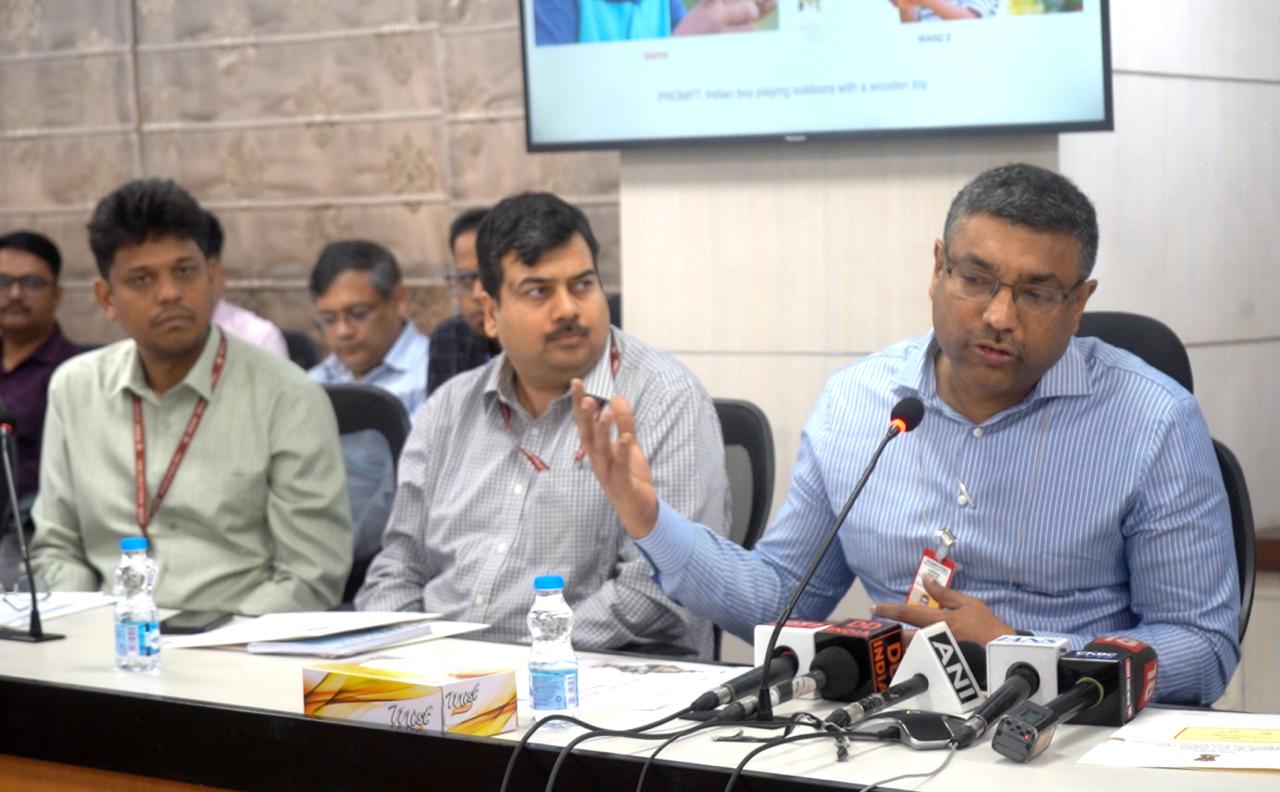 India’s first distilled video model Varya launched by Avataar