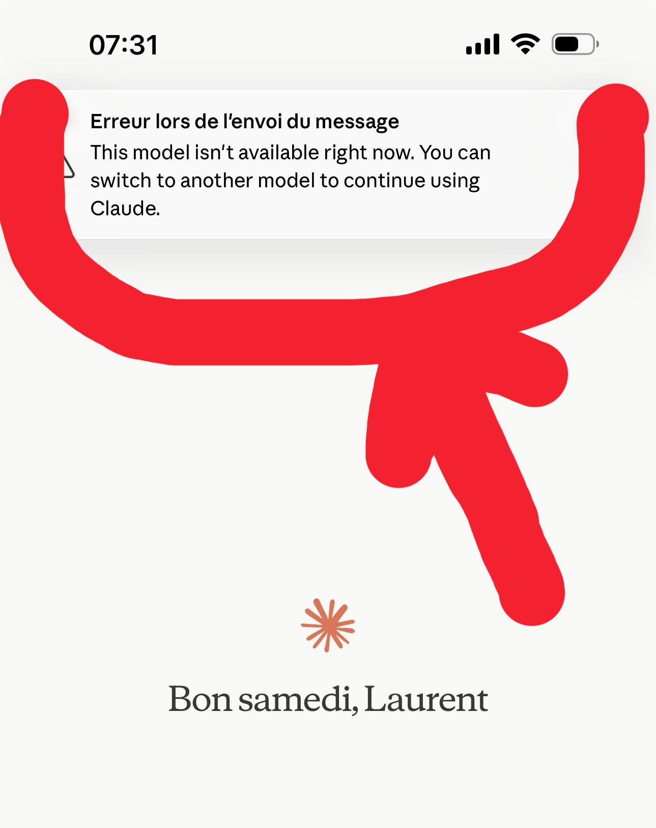Trump bans best Claude AI models outside the United States