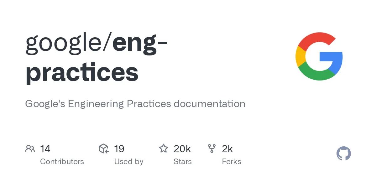 Google’s Code Review Standard for AI Agent Implementation