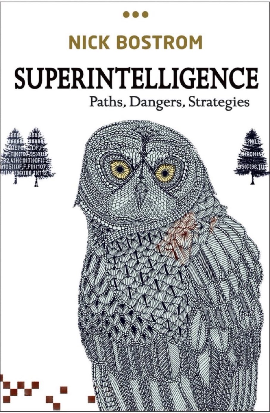 Superintelligence book promotion and AI bestsellers on Amazon