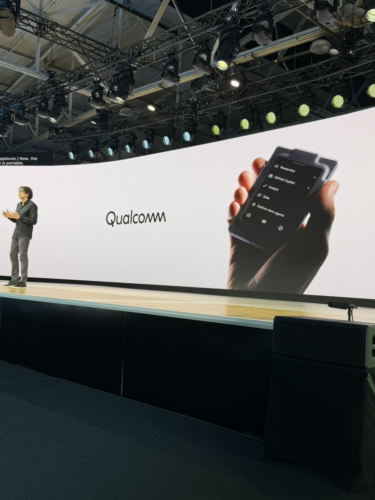 Microsoft scout reveals always-on personal agent for work