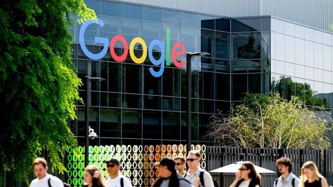 Google says criminal hackers used AI to find major flaw