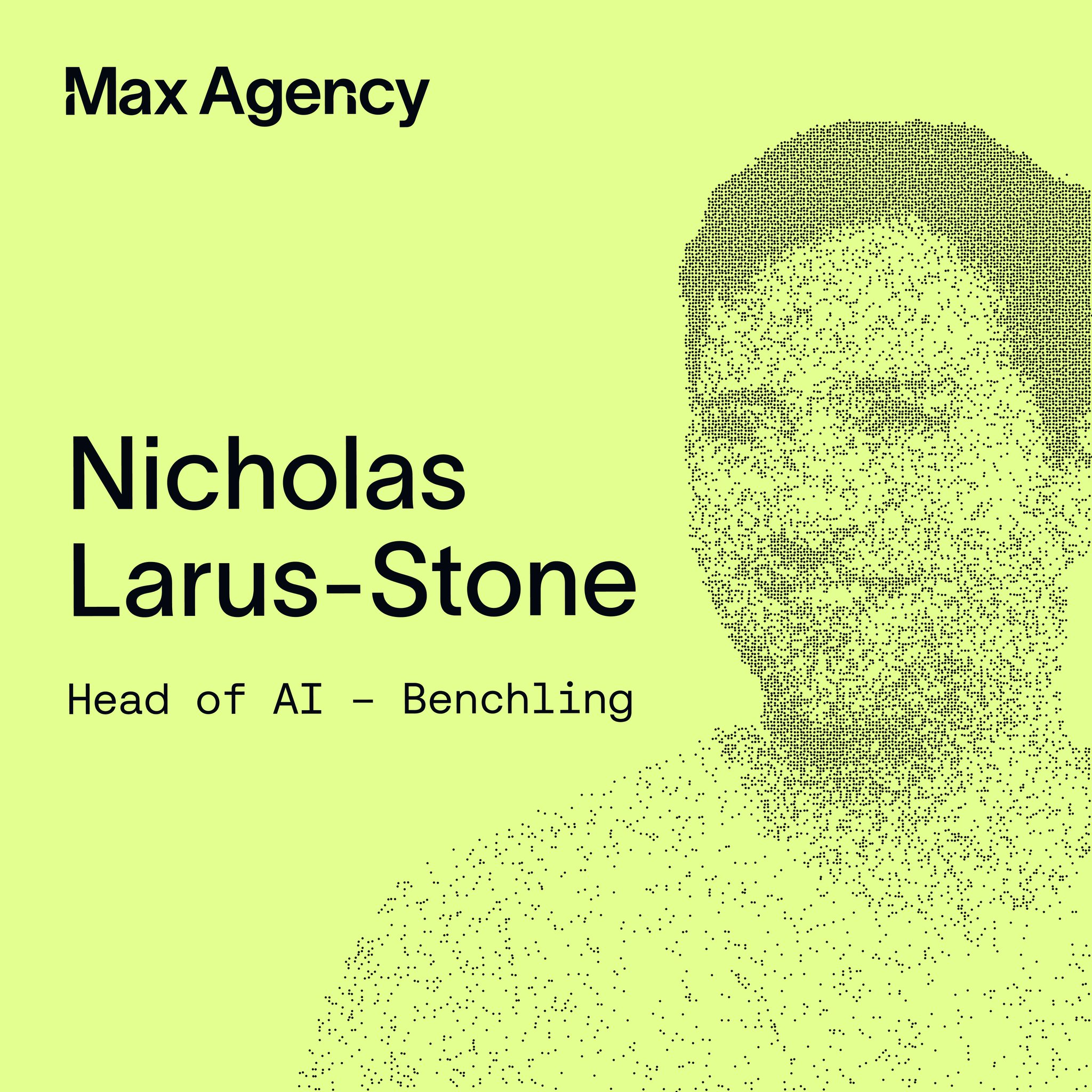 Max Agency podcast on building the best agents