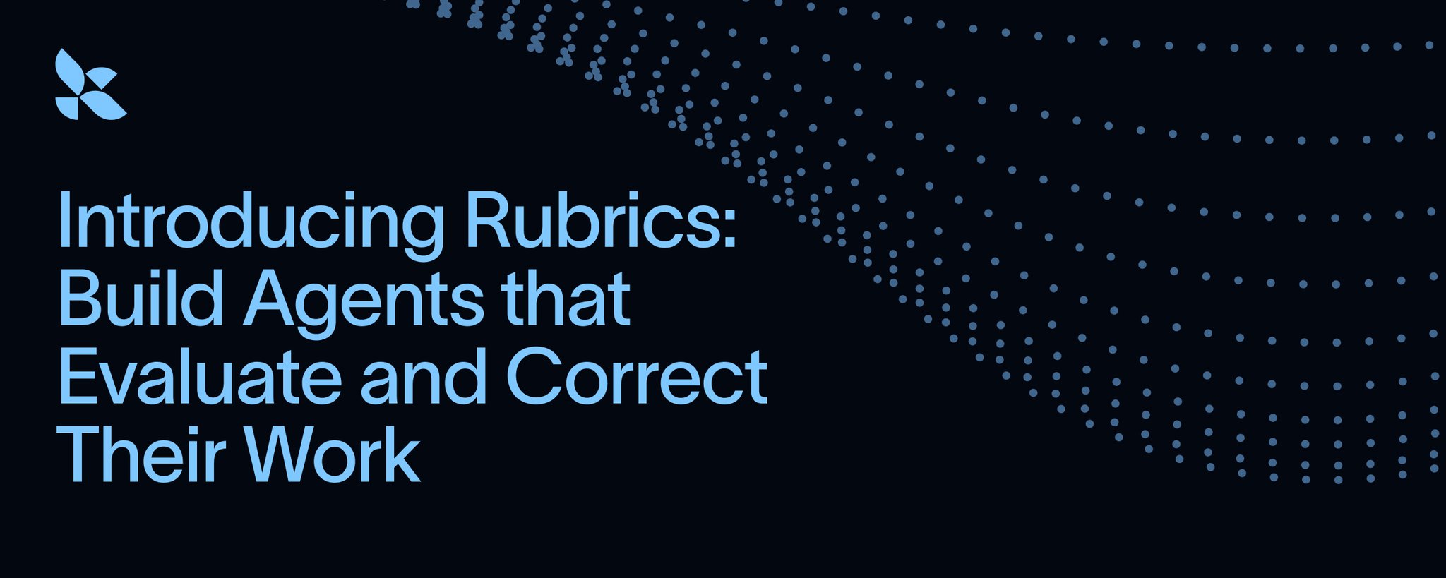 Agent Rubrics: Self-Correcting Output with Graders
