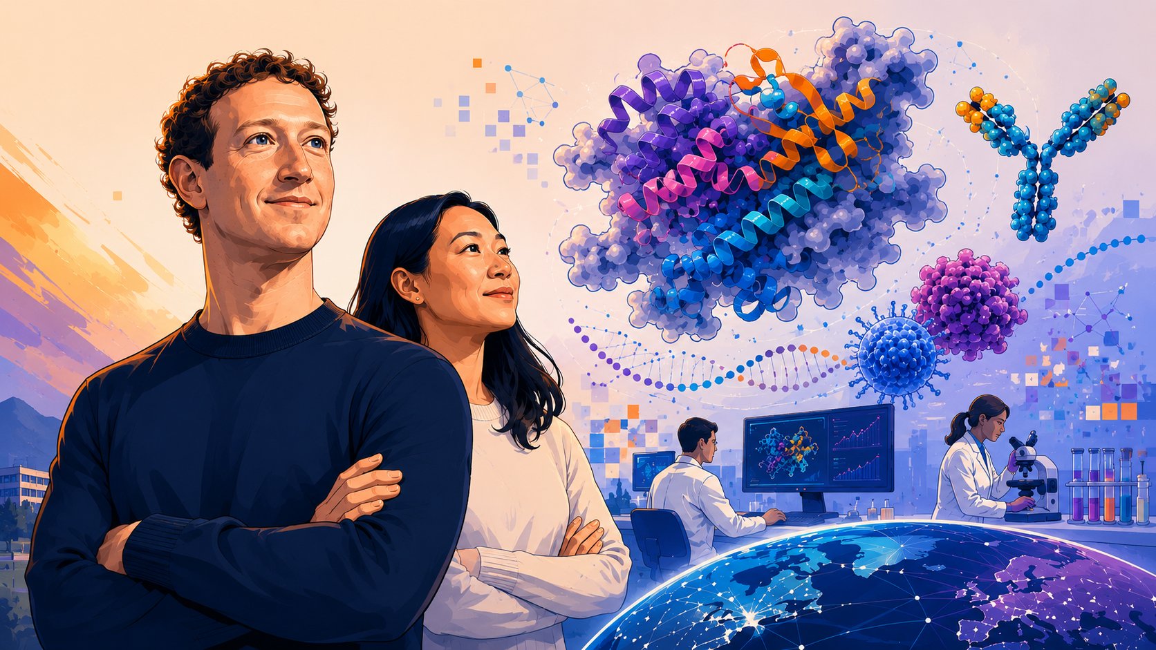 Top AI News: Protein Biology Models, OpenAI Funding, AI Agents, and Learning Tools
