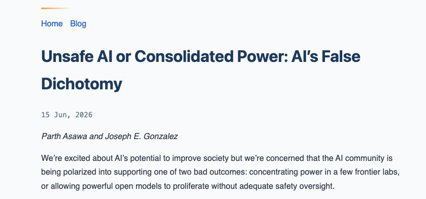 A nuanced essay on AI advances