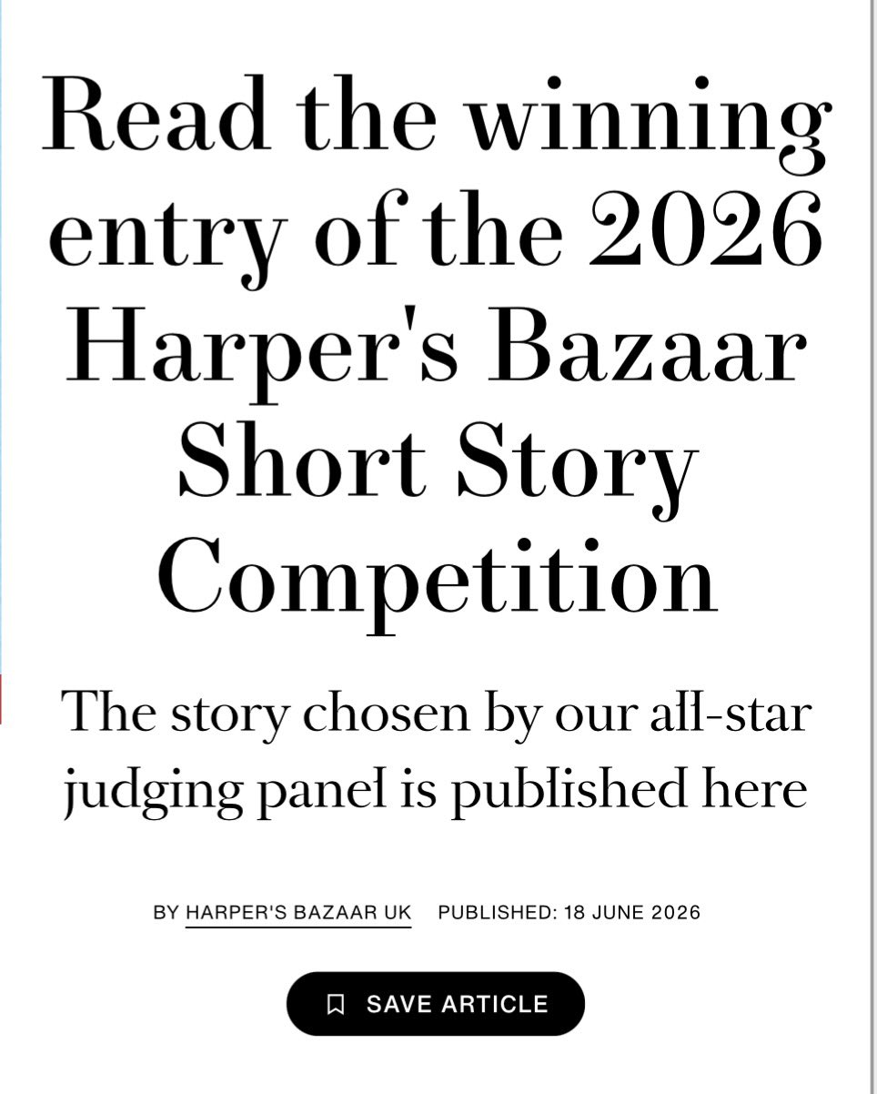AI’s niche: metaphor-rich staccato fiction for literary contests
